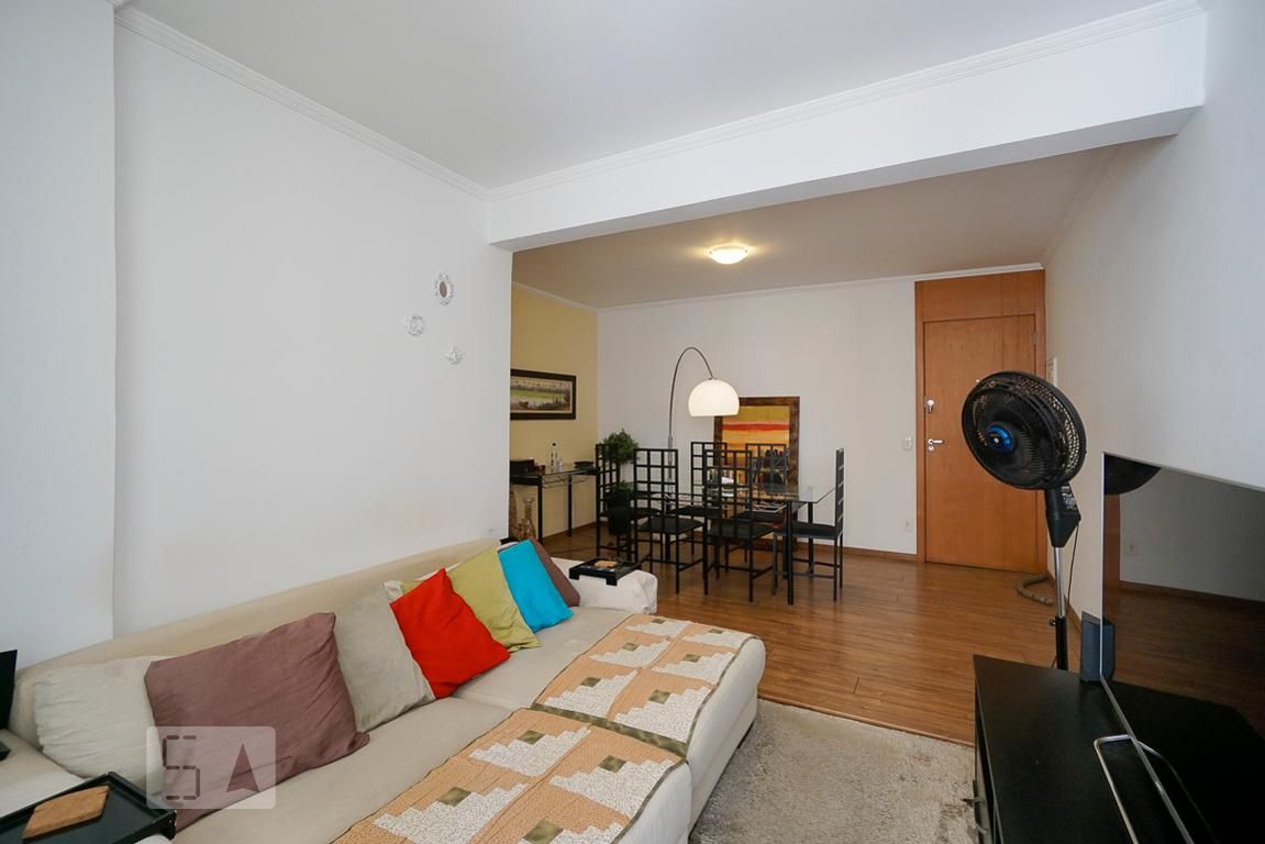 Apartamento, 2 quartos, 69 m² - Foto 5