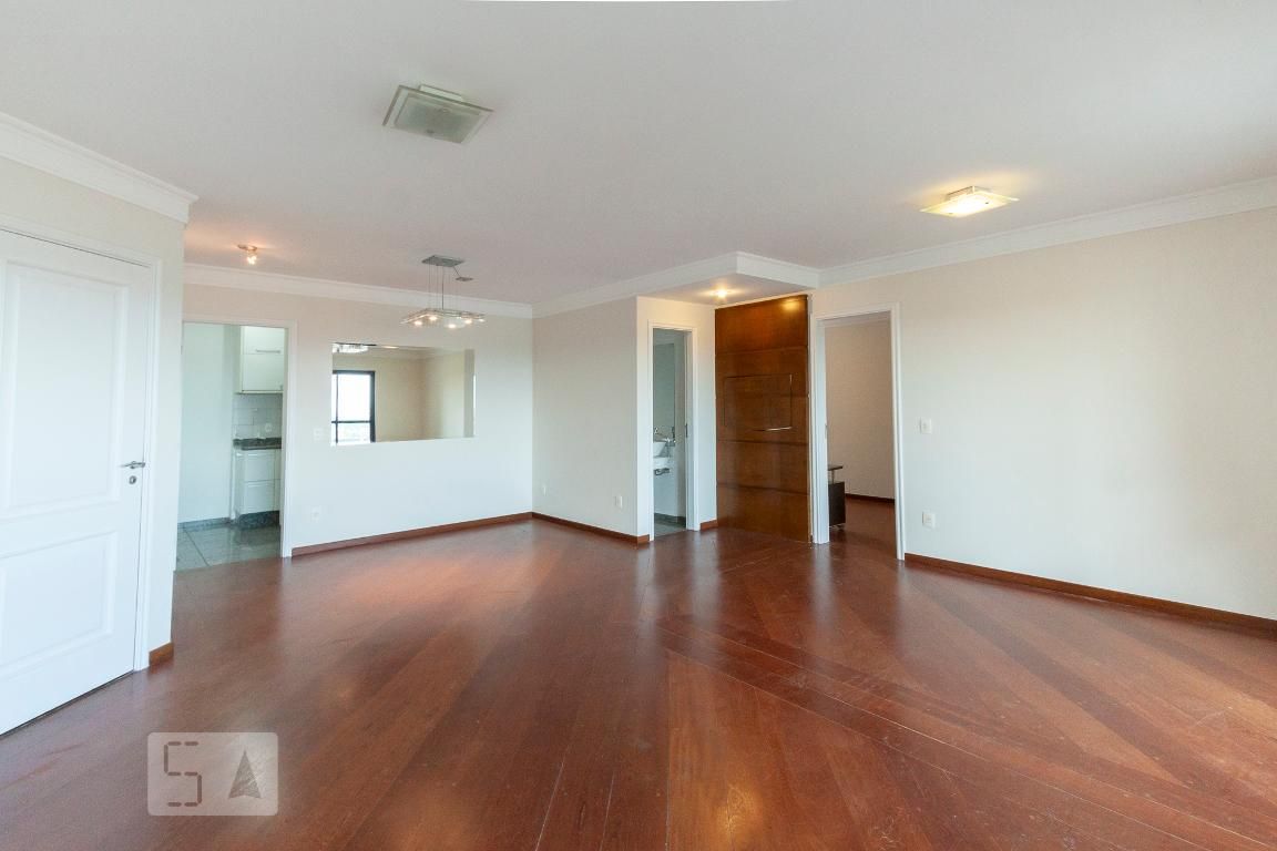 Apartamento à Venda - Mansões Santo Antônio, 3 Quartos,  250 m2 em , Campinas - sp | SoloBR