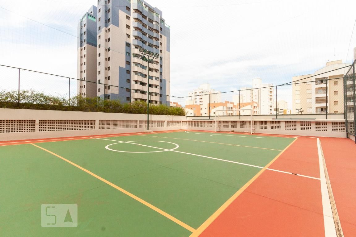 Apartamento à Venda - Mansões Santo Antônio, 3 Quartos,  250 m2 em , Campinas - sp | SoloBR