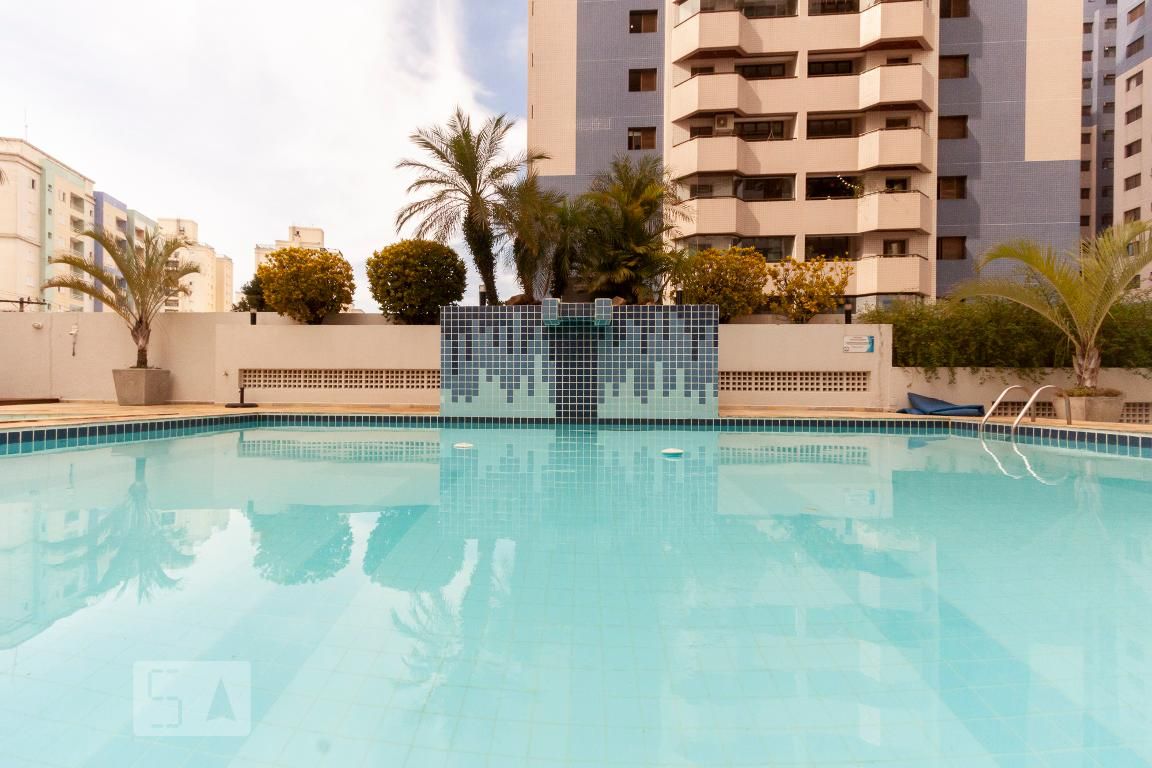 Apartamento à Venda - Mansões Santo Antônio, 3 Quartos,  250 m2 em , Campinas - sp | SoloBR