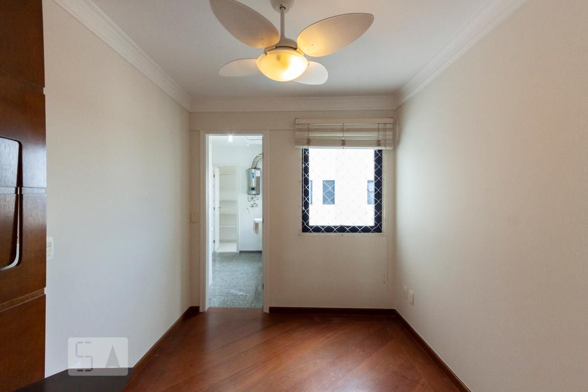 Apartamento à Venda - Mansões Santo Antônio, 3 Quartos,  250 m2 em , Campinas - sp | SoloBR