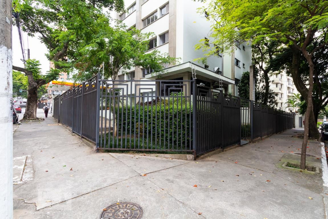 Apartamento, 1 quarto, 50 m² - Foto 50