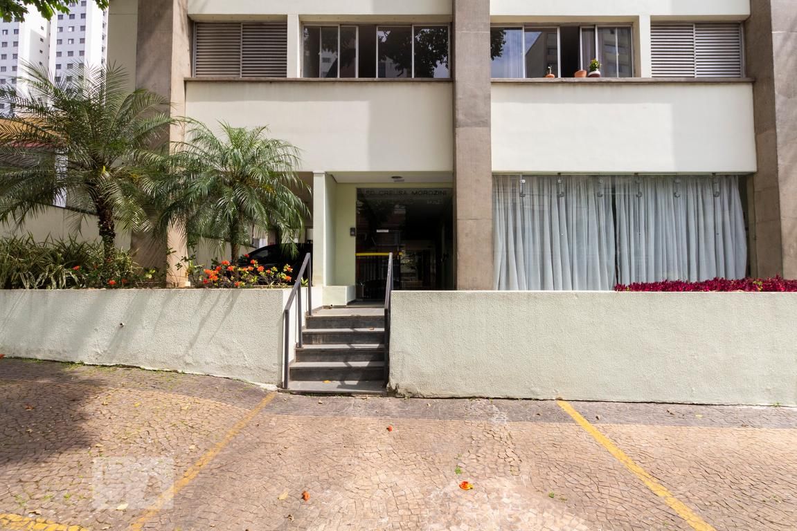 Apartamento, 1 quarto, 50 m² - Foto 49