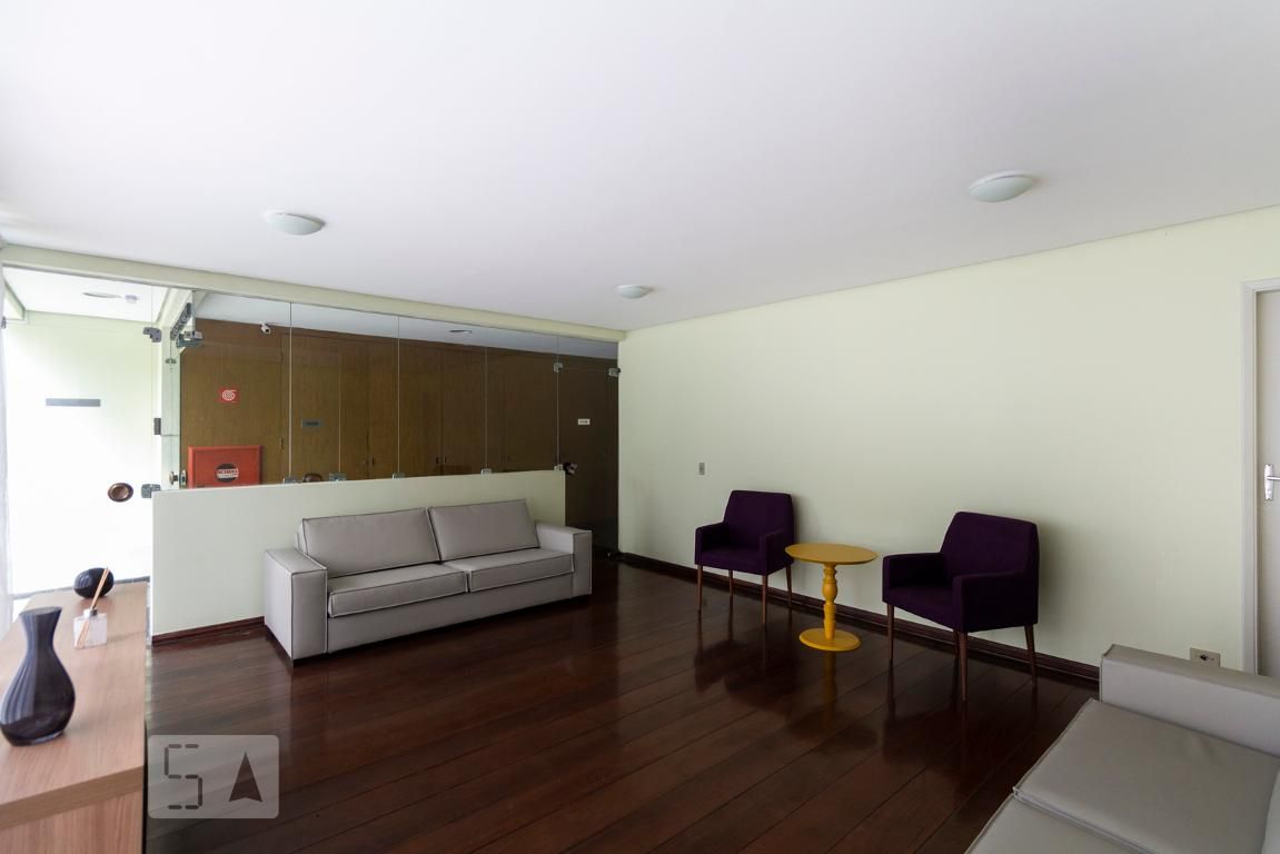 Apartamento, 1 quarto, 50 m² - Foto 46