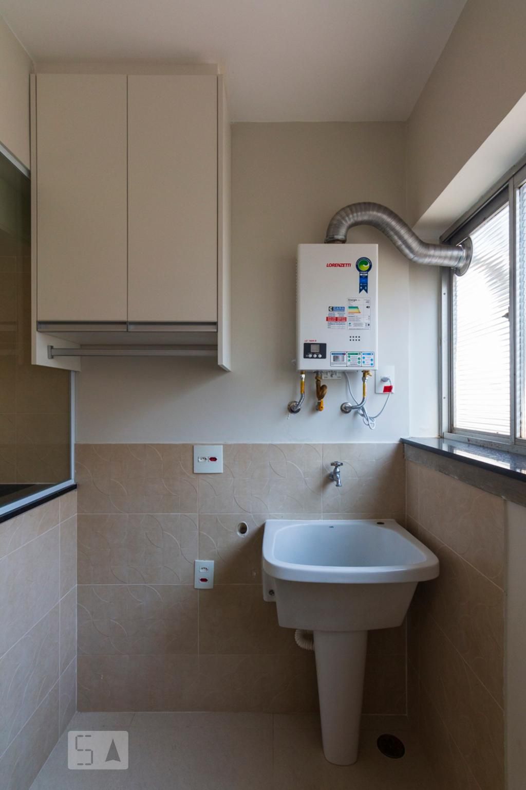 Apartamento, 1 quarto, 50 m² - Foto 39