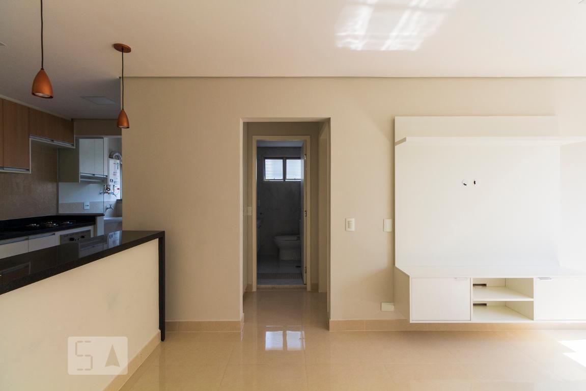 Apartamento, 1 quarto, 50 m² - Foto 6