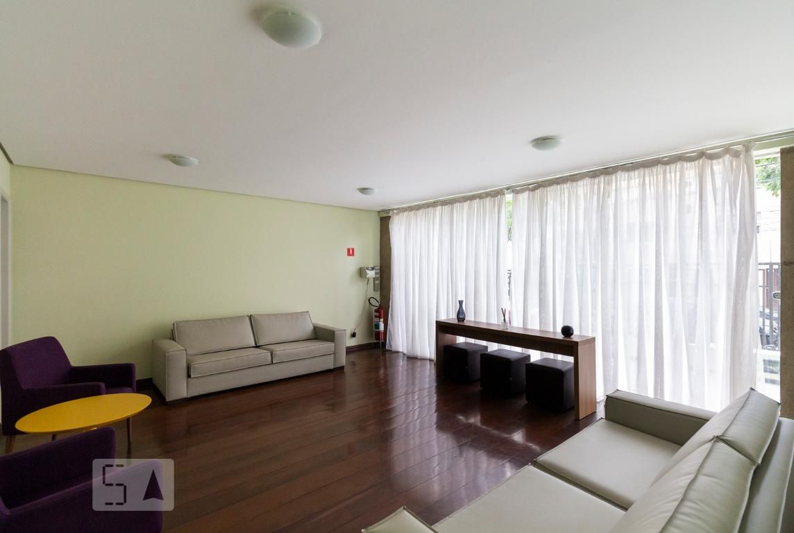 Apartamento, 1 quarto, 50 m² - Foto 44