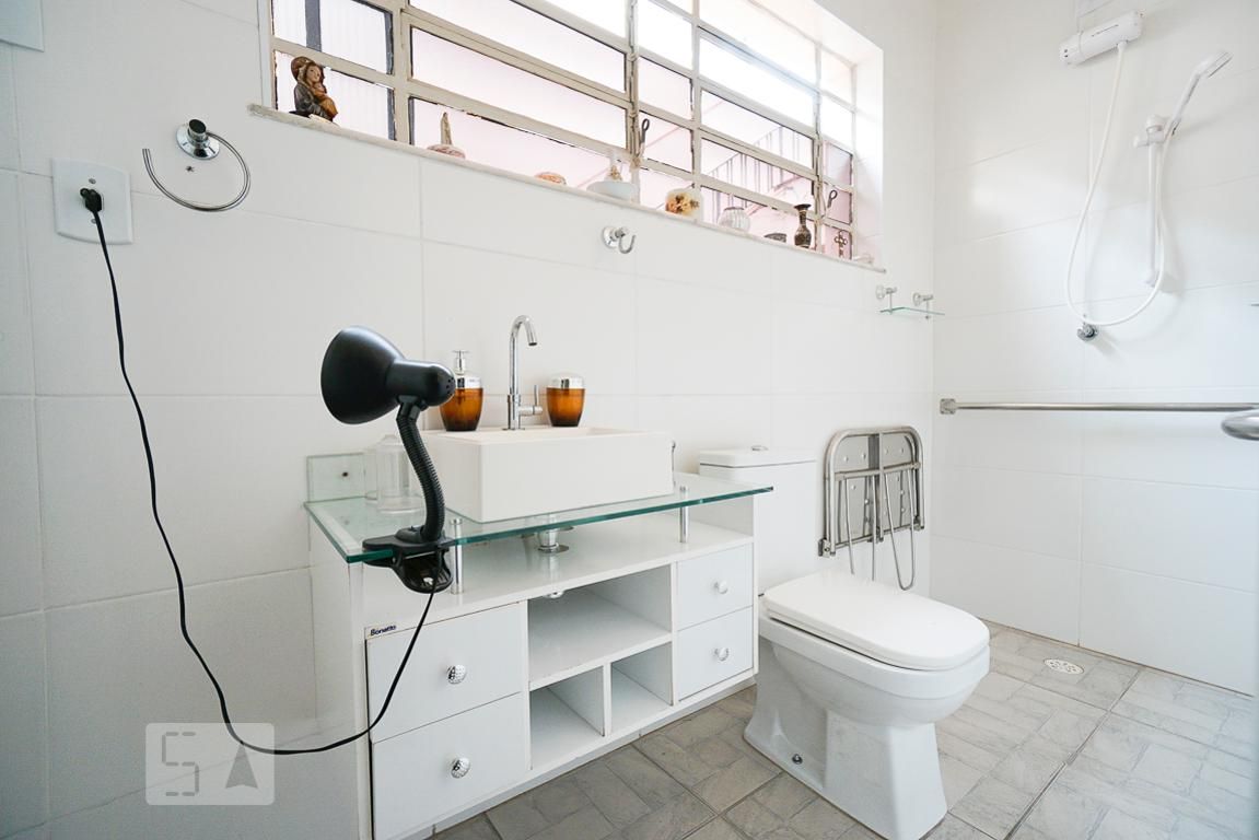 Casa, 4 quartos, 220 m² - Foto 12