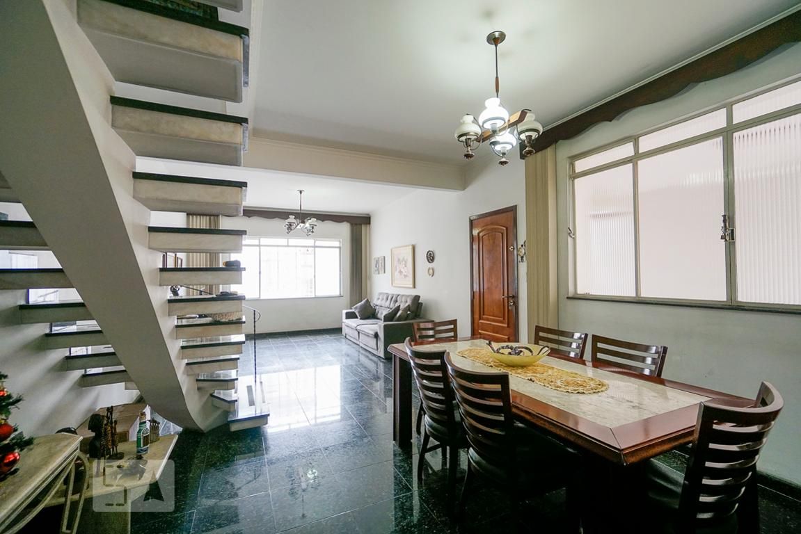 Casa, 4 quartos, 220 m² - Foto 4