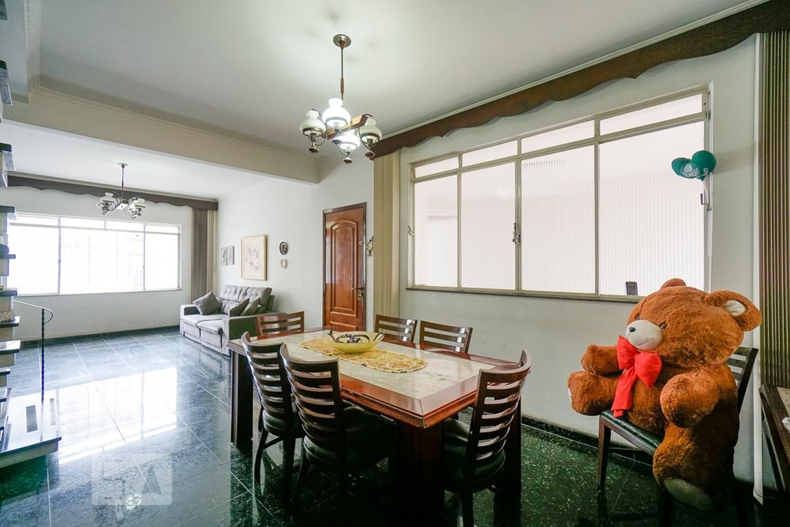 Casa, 4 quartos, 220 m² - Foto 5