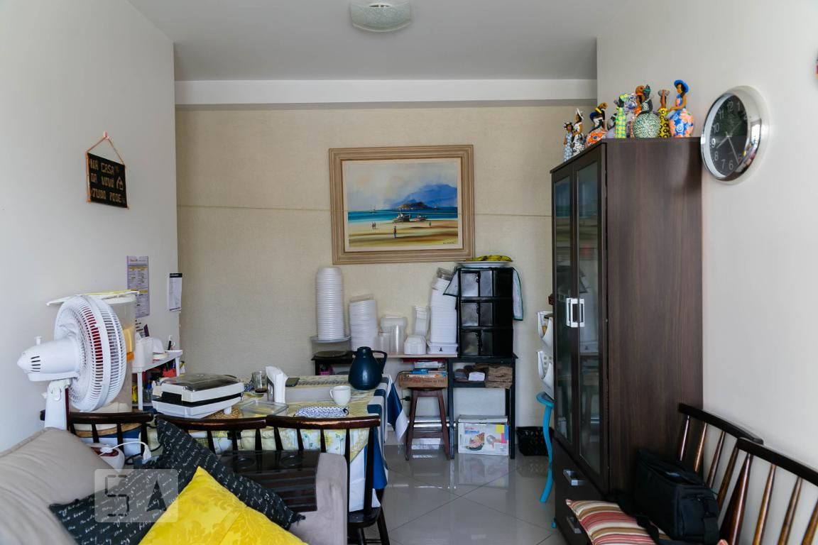 Apartamento, 2 quartos, 70 m² - Foto 3
