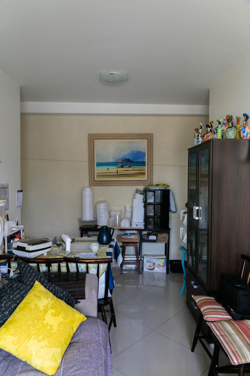 Apartamento, 2 quartos, 70 m² - Foto 4