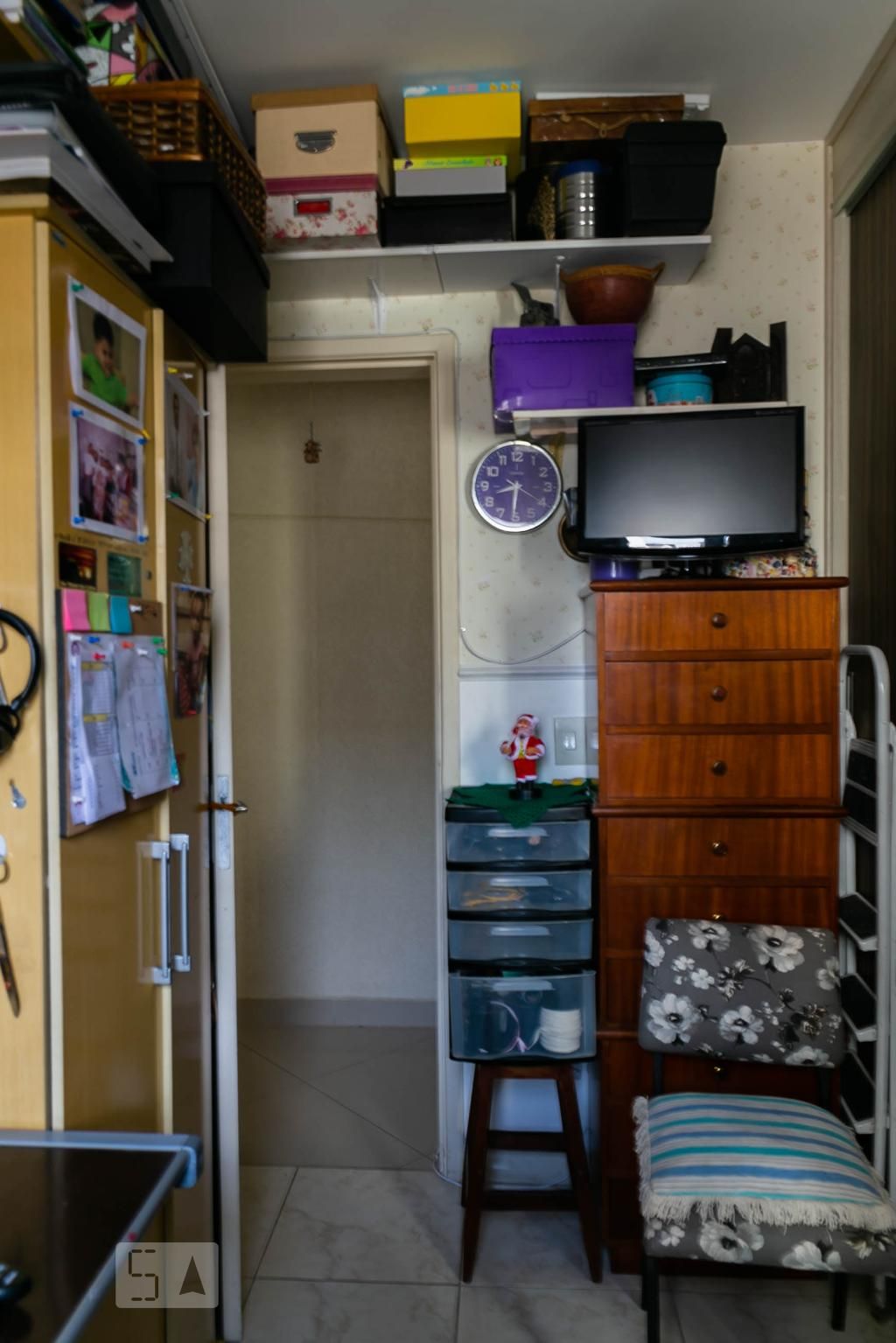 Apartamento, 2 quartos, 70 m² - Foto 13