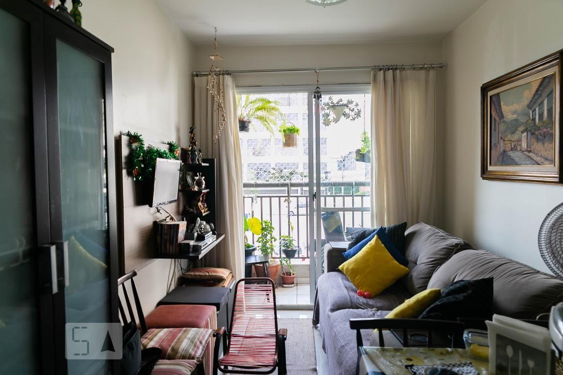 Apartamento, 2 quartos, 70 m² - Foto 1