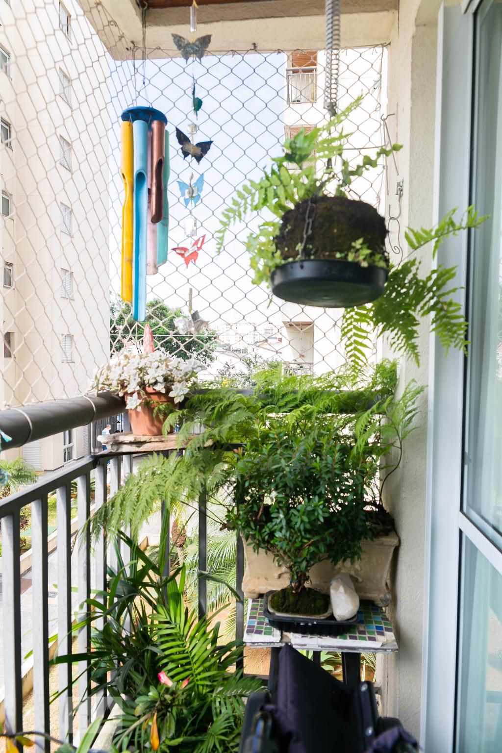 Apartamento, 2 quartos, 70 m² - Foto 6