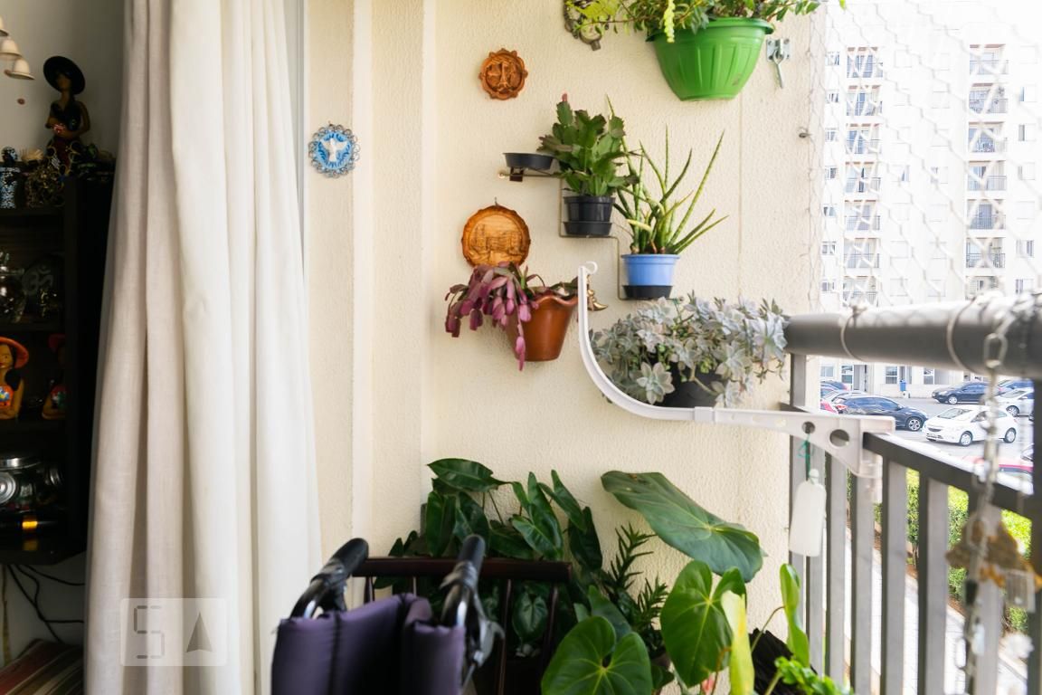 Apartamento, 2 quartos, 70 m² - Foto 7