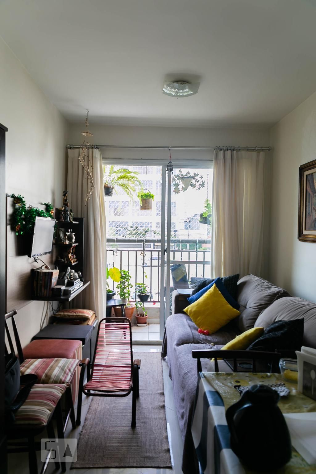 Apartamento, 2 quartos, 70 m² - Foto 2