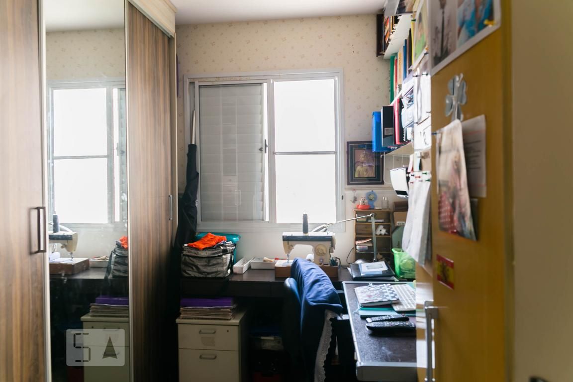 Apartamento, 2 quartos, 70 m² - Foto 10