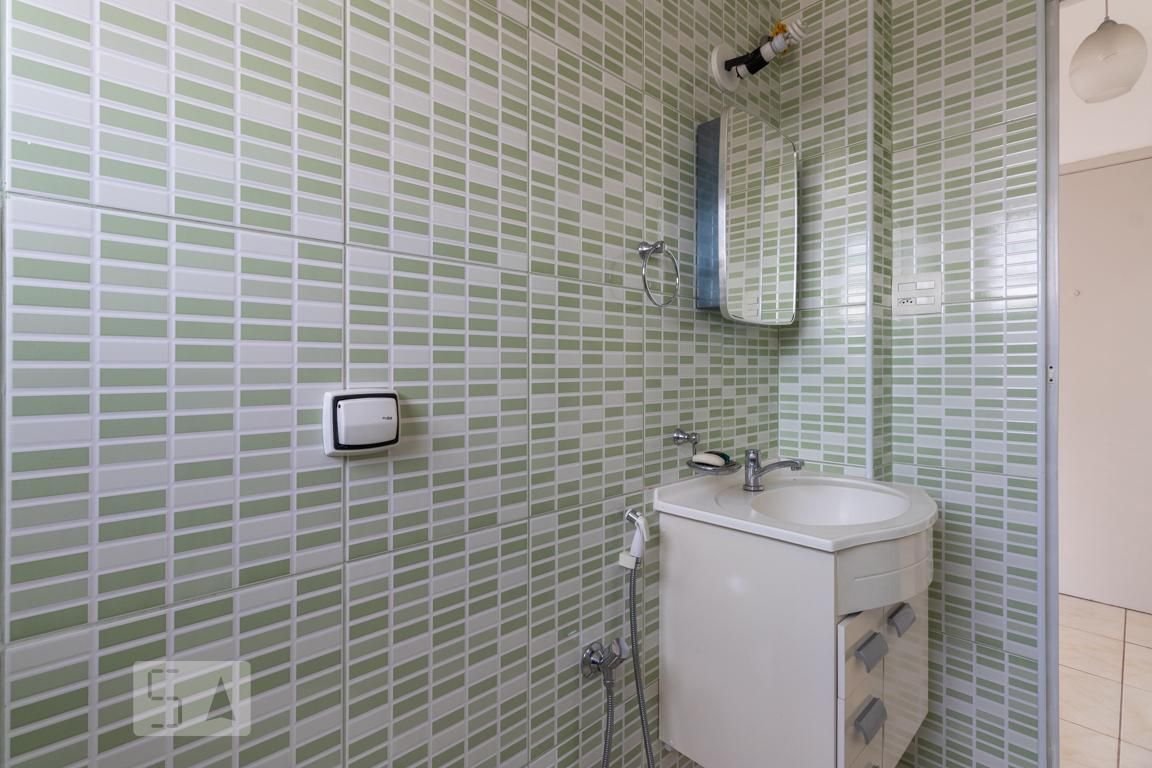 Kitnet-Studio, 38 m² - Foto 10