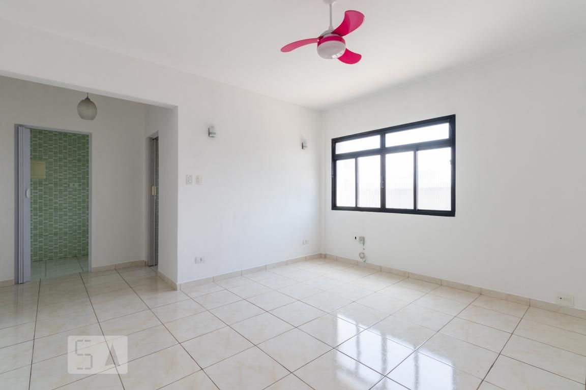 Kitnet-Studio, 38 m² - Foto 1
