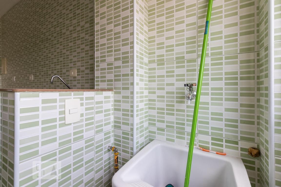 Kitnet-Studio, 38 m² - Foto 18