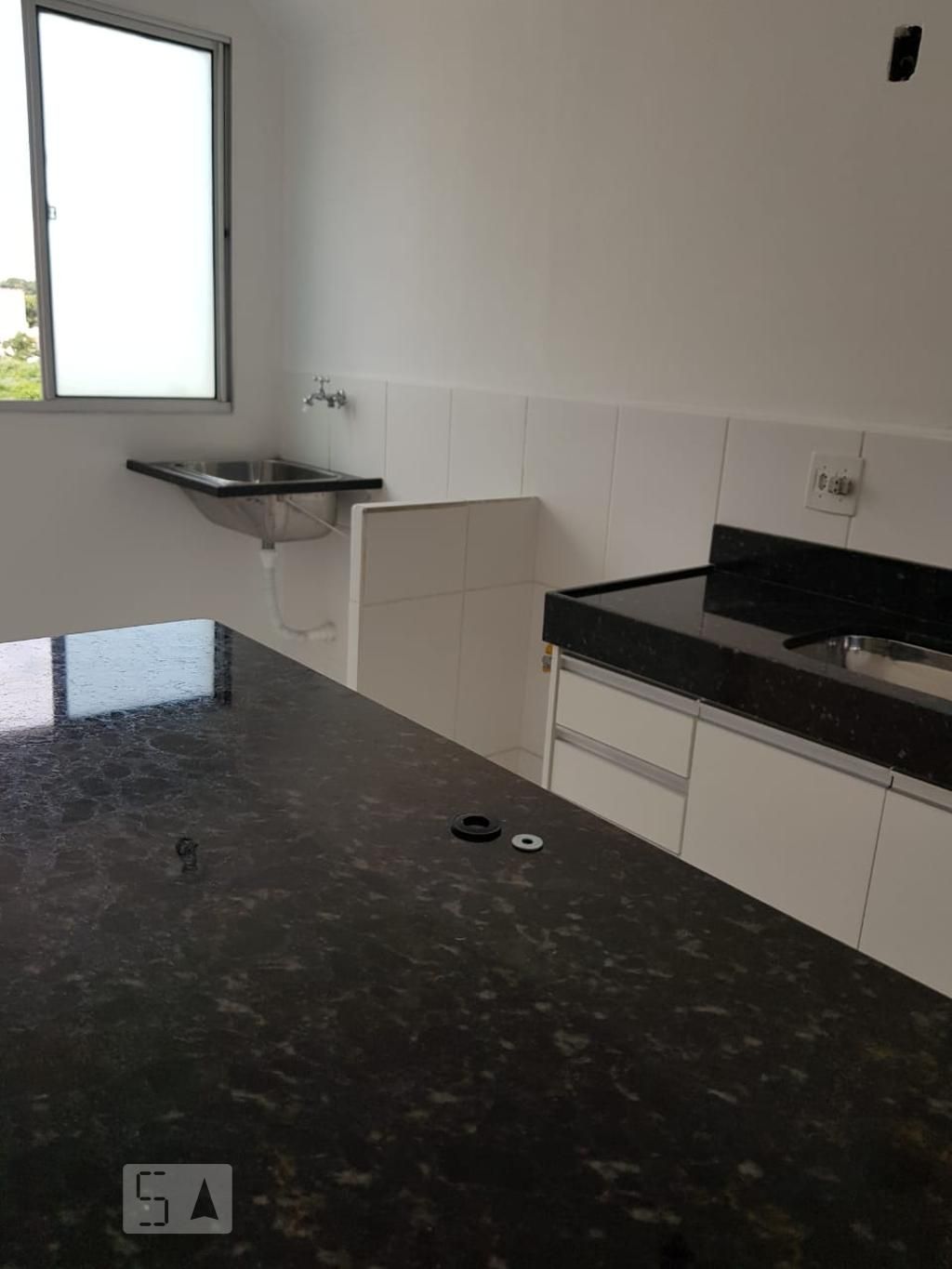 Apartamento à Venda - Parque Prado, 2 Quartos,  51 m2 em , Campinas - sp | SoloBR