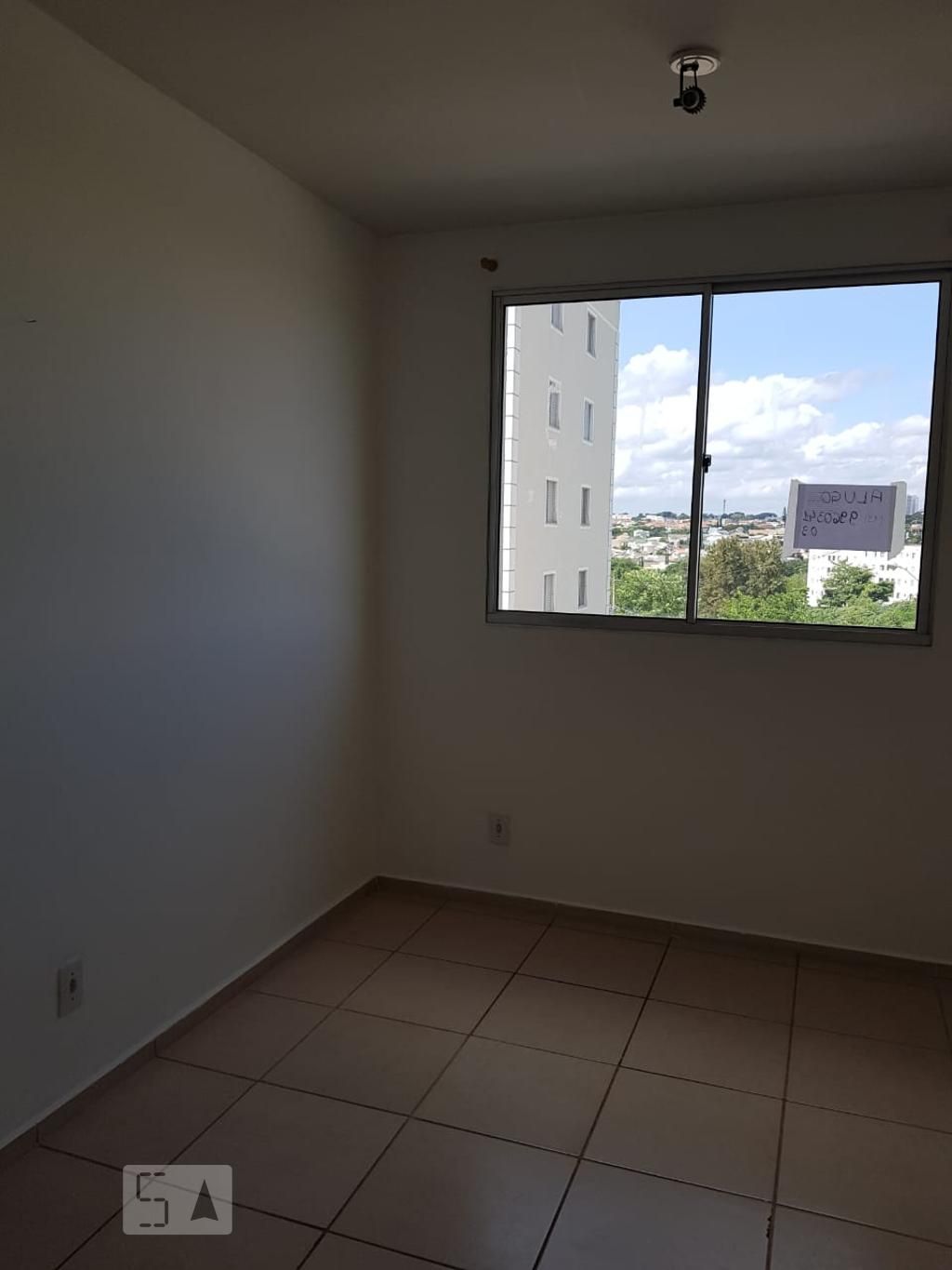 Apartamento à Venda - Parque Prado, 2 Quartos,  51 m2 em , Campinas - sp | SoloBR