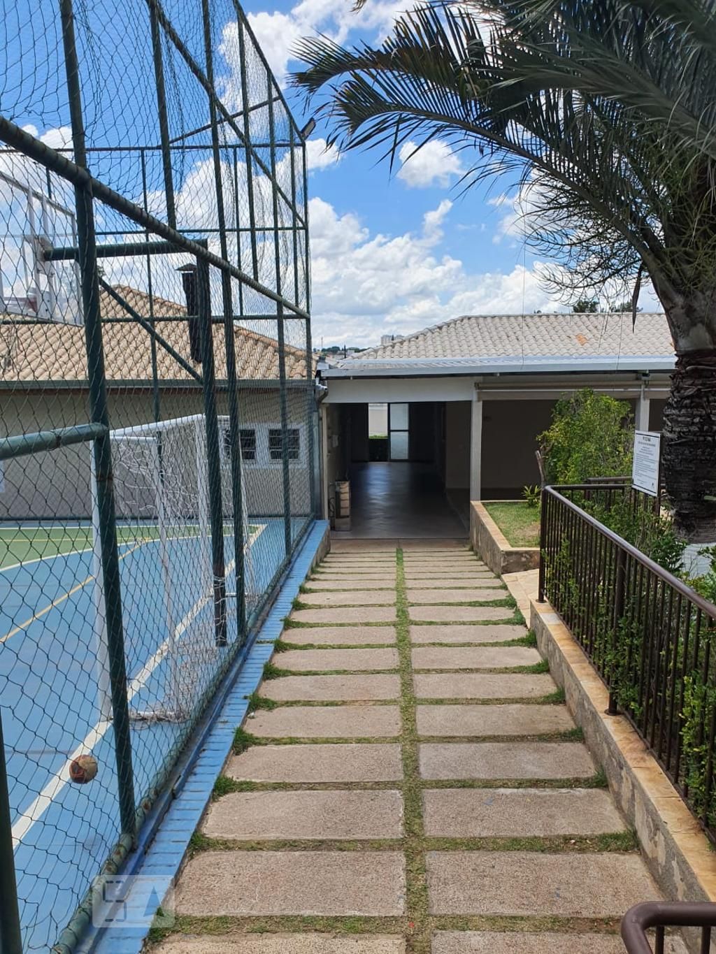Apartamento à Venda - Parque Prado, 2 Quartos,  51 m2 em , Campinas - sp | SoloBR