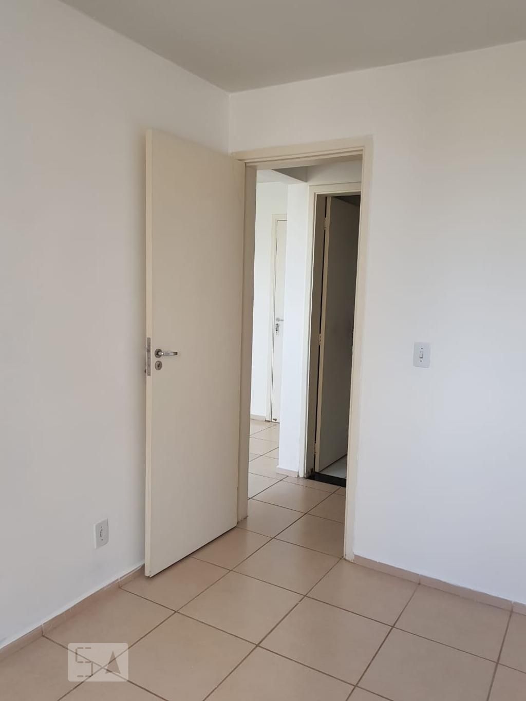 Apartamento à Venda - Parque Prado, 2 Quartos,  51 m2 em , Campinas - sp | SoloBR