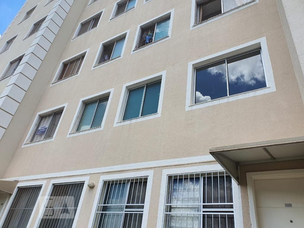Apartamento à Venda - Parque Prado, 2 Quartos,  51 m2 em , Campinas - sp | SoloBR