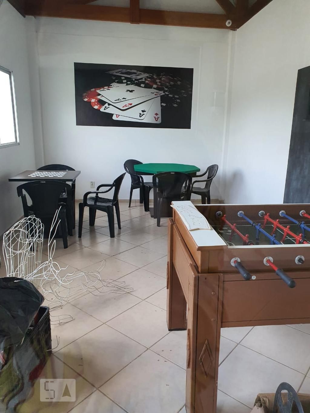 Apartamento à Venda - Parque Prado, 2 Quartos,  51 m2 em , Campinas - sp | SoloBR