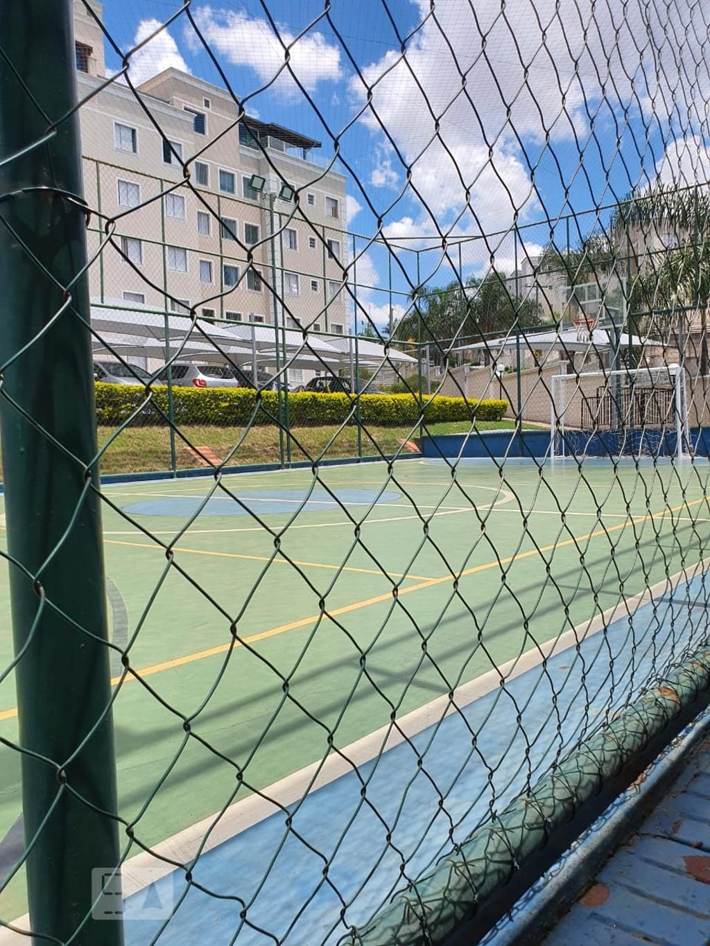 Apartamento à Venda - Parque Prado, 2 Quartos,  51 m2 em , Campinas - sp | SoloBR
