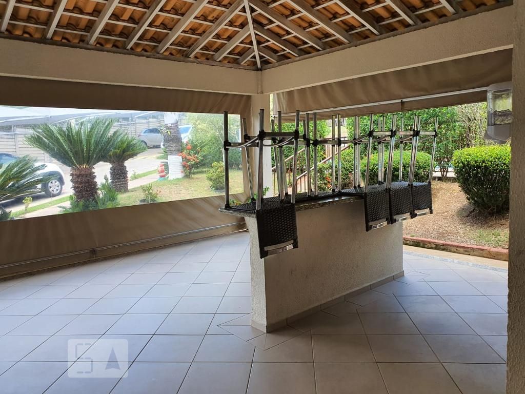 Apartamento à Venda - Parque Prado, 2 Quartos,  51 m2 em , Campinas - sp | SoloBR