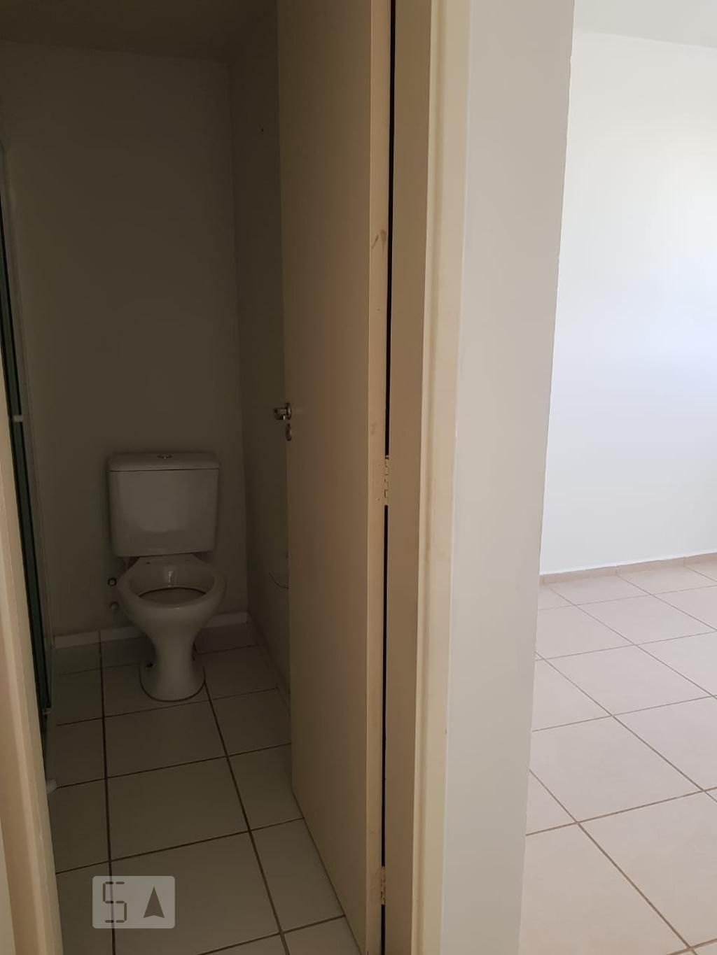 Apartamento à Venda - Parque Prado, 2 Quartos,  51 m2 em , Campinas - sp | SoloBR