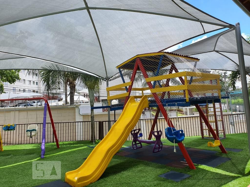 Apartamento à Venda - Parque Prado, 2 Quartos,  51 m2 em , Campinas - sp | SoloBR
