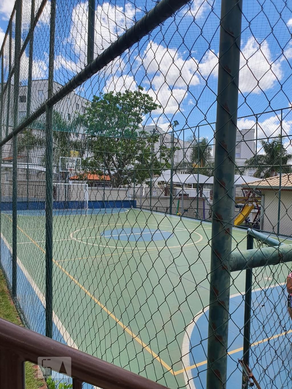 Apartamento à Venda - Parque Prado, 2 Quartos,  51 m2 em , Campinas - sp | SoloBR