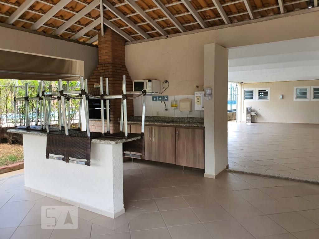 Apartamento à Venda - Parque Prado, 2 Quartos,  51 m2 em , Campinas - sp | SoloBR