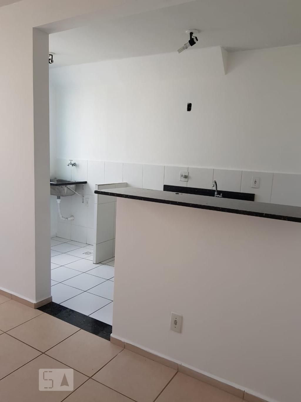Apartamento à Venda - Parque Prado, 2 Quartos,  51 m2 em , Campinas - sp | SoloBR