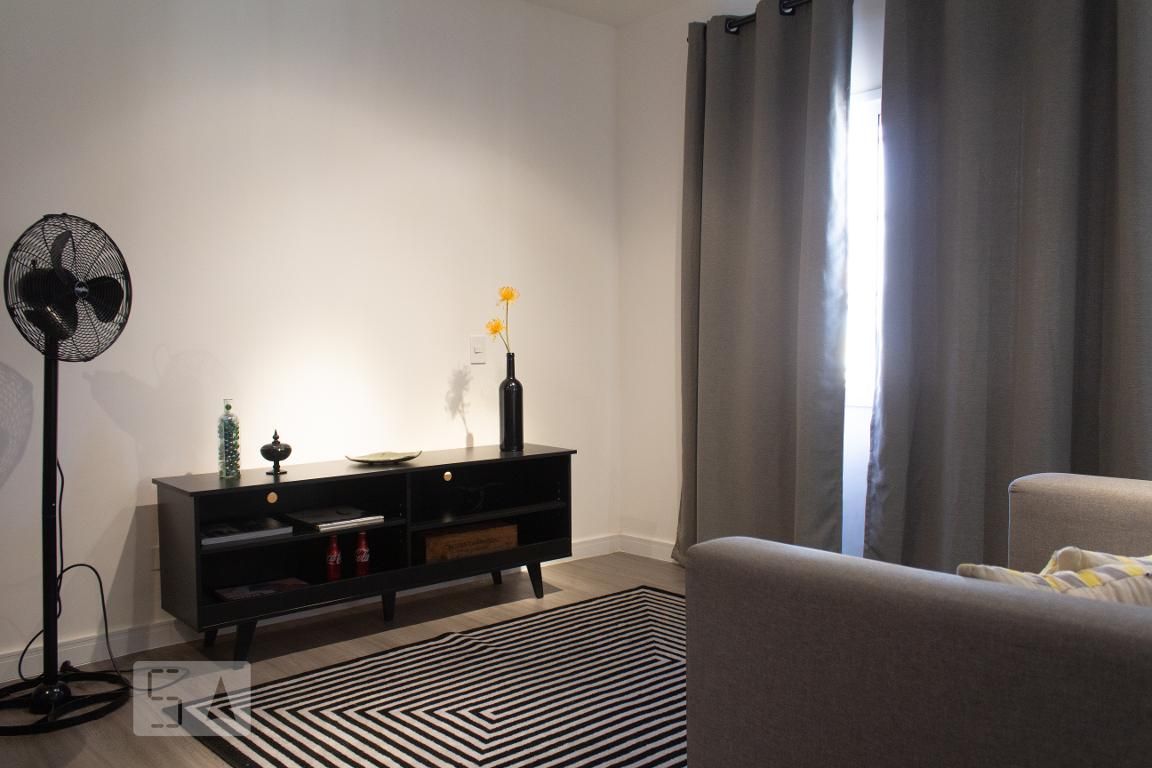 Kitnet-Studio, 37 m² - Foto 3