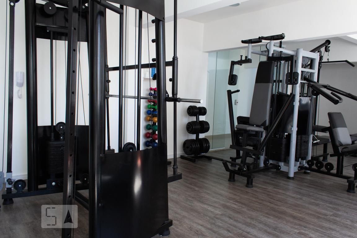 Kitnet-Studio, 37 m² - Foto 36