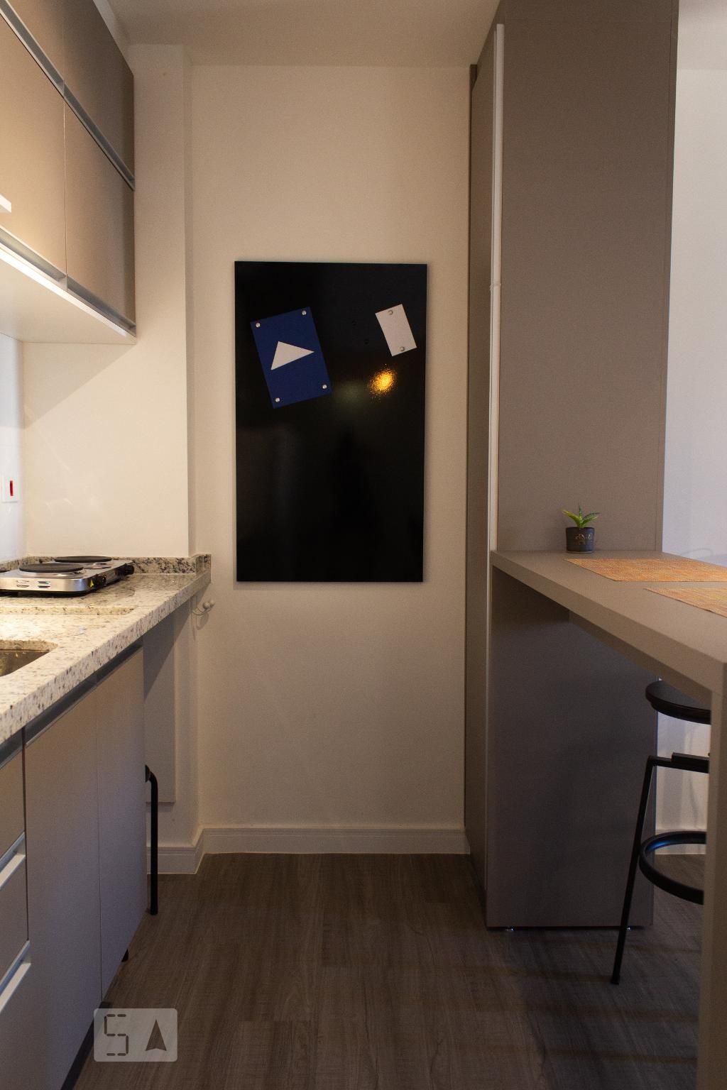 Kitnet-Studio, 37 m² - Foto 29