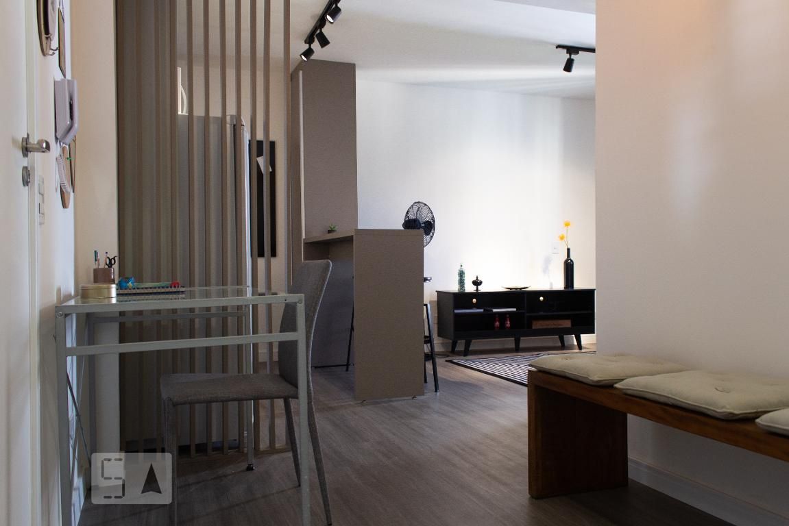 Kitnet-Studio, 37 m² - Foto 13