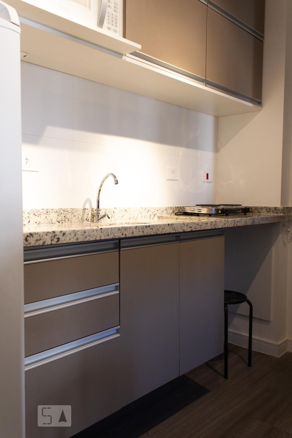 Kitnet-Studio, 37 m² - Foto 26