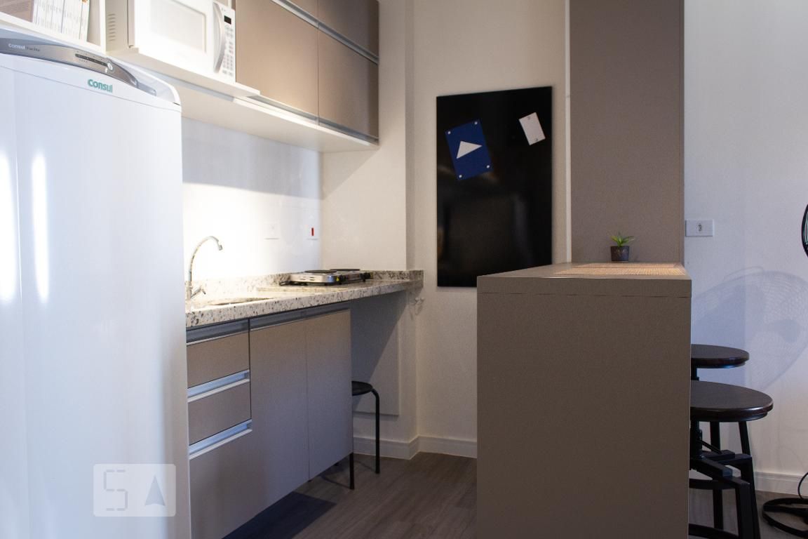 Kitnet-Studio, 37 m² - Foto 20