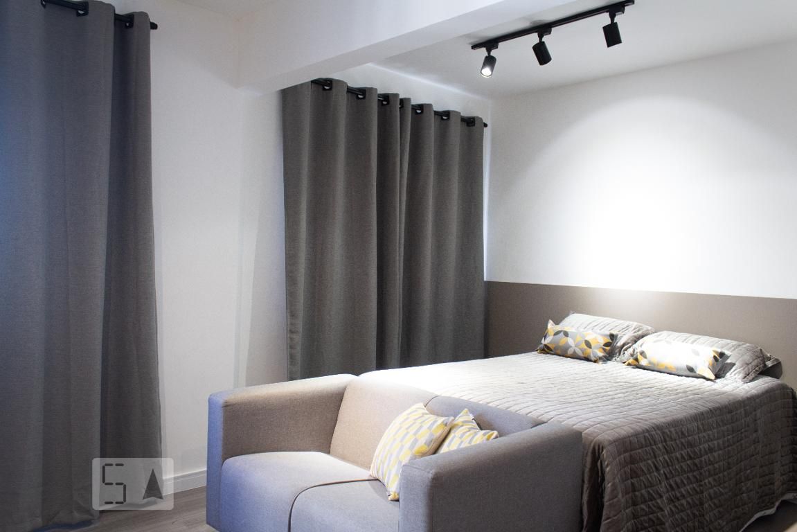 Kitnet-Studio, 37 m² - Foto 14