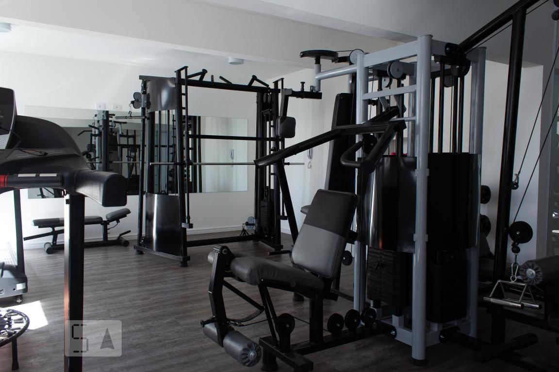 Kitnet-Studio, 37 m² - Foto 35