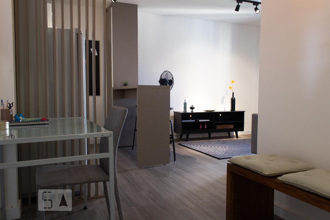Kitnet-Studio, 37 m² - Foto 11