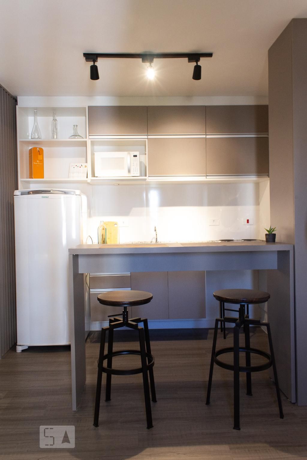 Kitnet-Studio, 37 m² - Foto 25