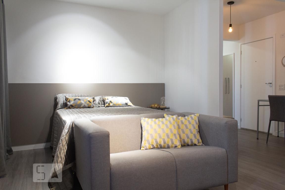 Kitnet-Studio, 37 m² - Foto 4