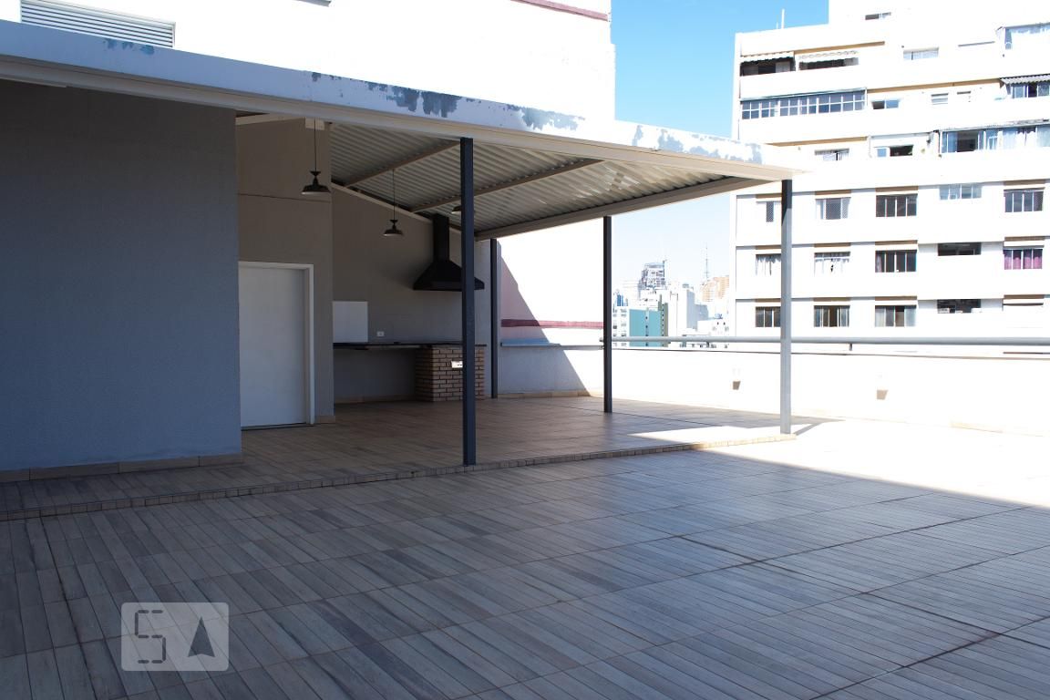 Kitnet-Studio, 37 m² - Foto 30